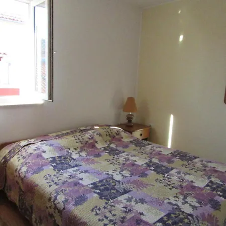 Antonio Apartment *