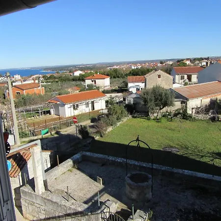 Antonio Apartment Pula