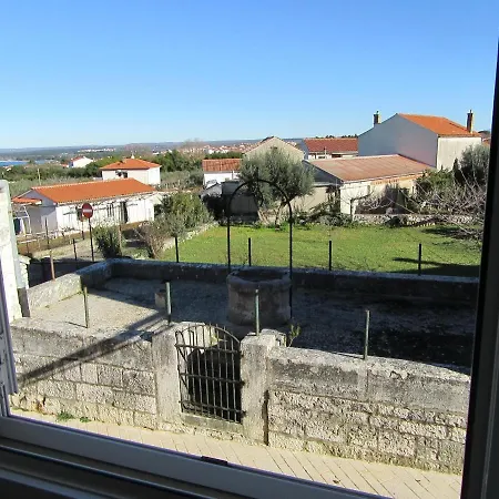 Appartement Antonio *