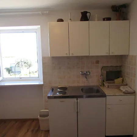 Appartement Antonio
