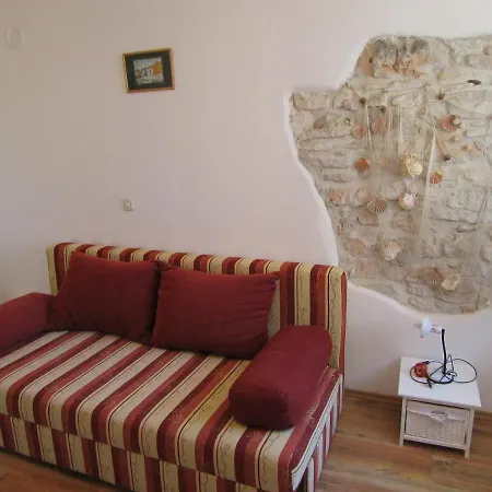 Appartement Antonio *