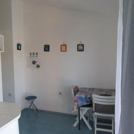 Appartement Antonio *